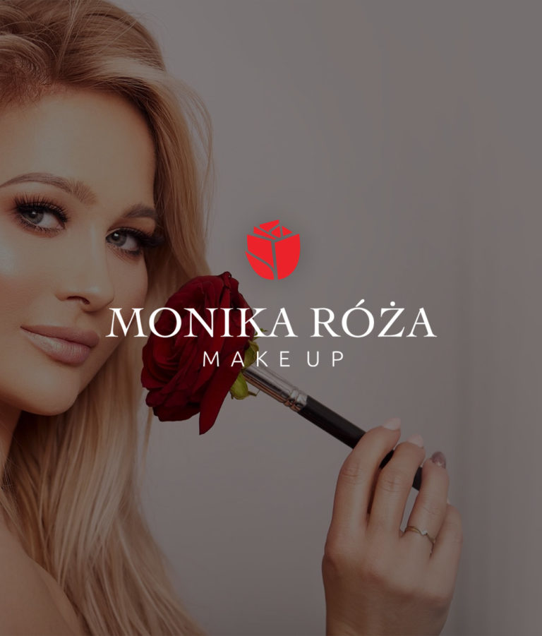 Monika Roza Make Up